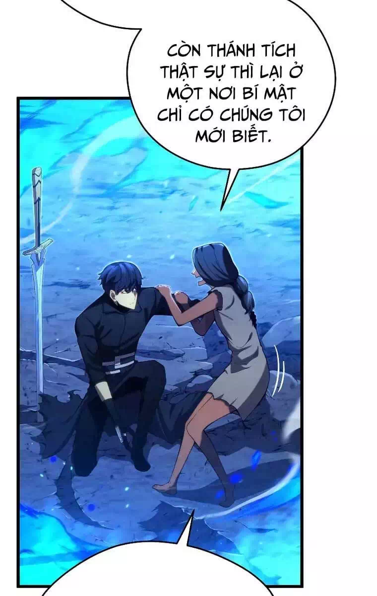 Truyện Tranh Con Trai Út Của Gia Đình Kiếm Thuật Danh Tiếng trang 6