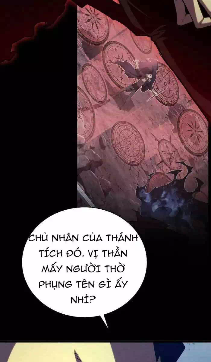 Truyện Tranh Con Trai Út Của Gia Đình Kiếm Thuật Danh Tiếng trang 6