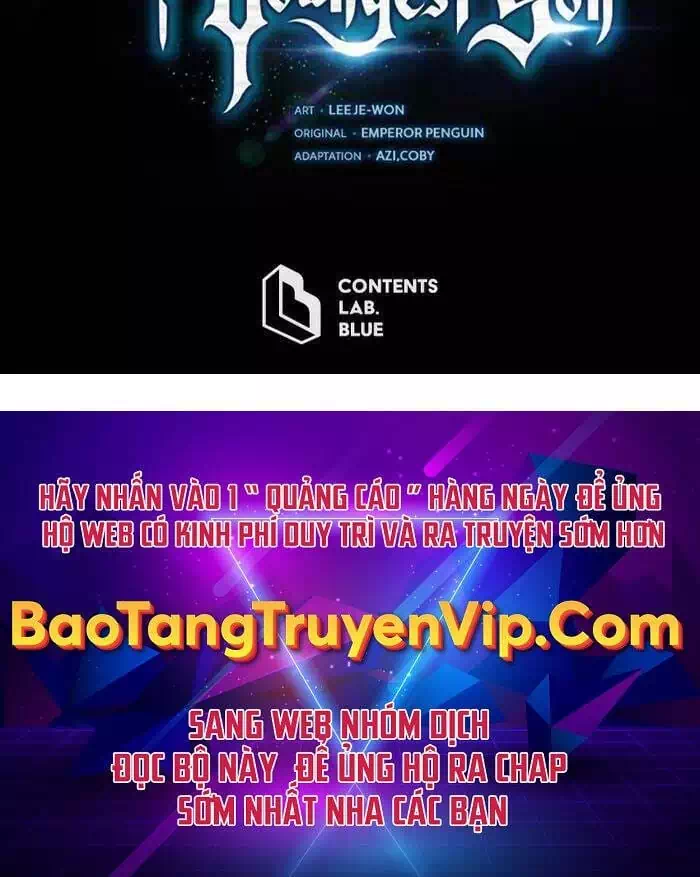 Truyện Tranh Con Trai Út Của Gia Đình Kiếm Thuật Danh Tiếng trang 6