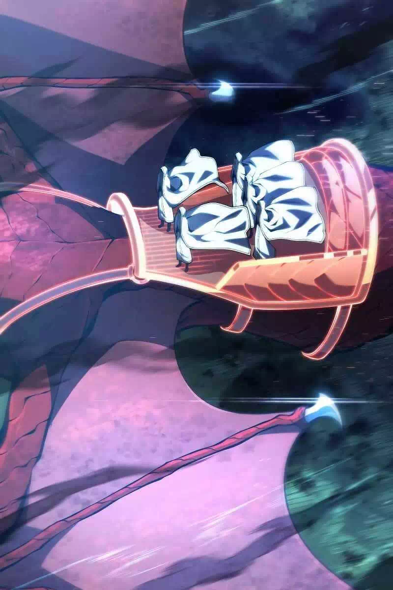 Truyện Tranh Con Trai Út Của Gia Đình Kiếm Thuật Danh Tiếng trang 6