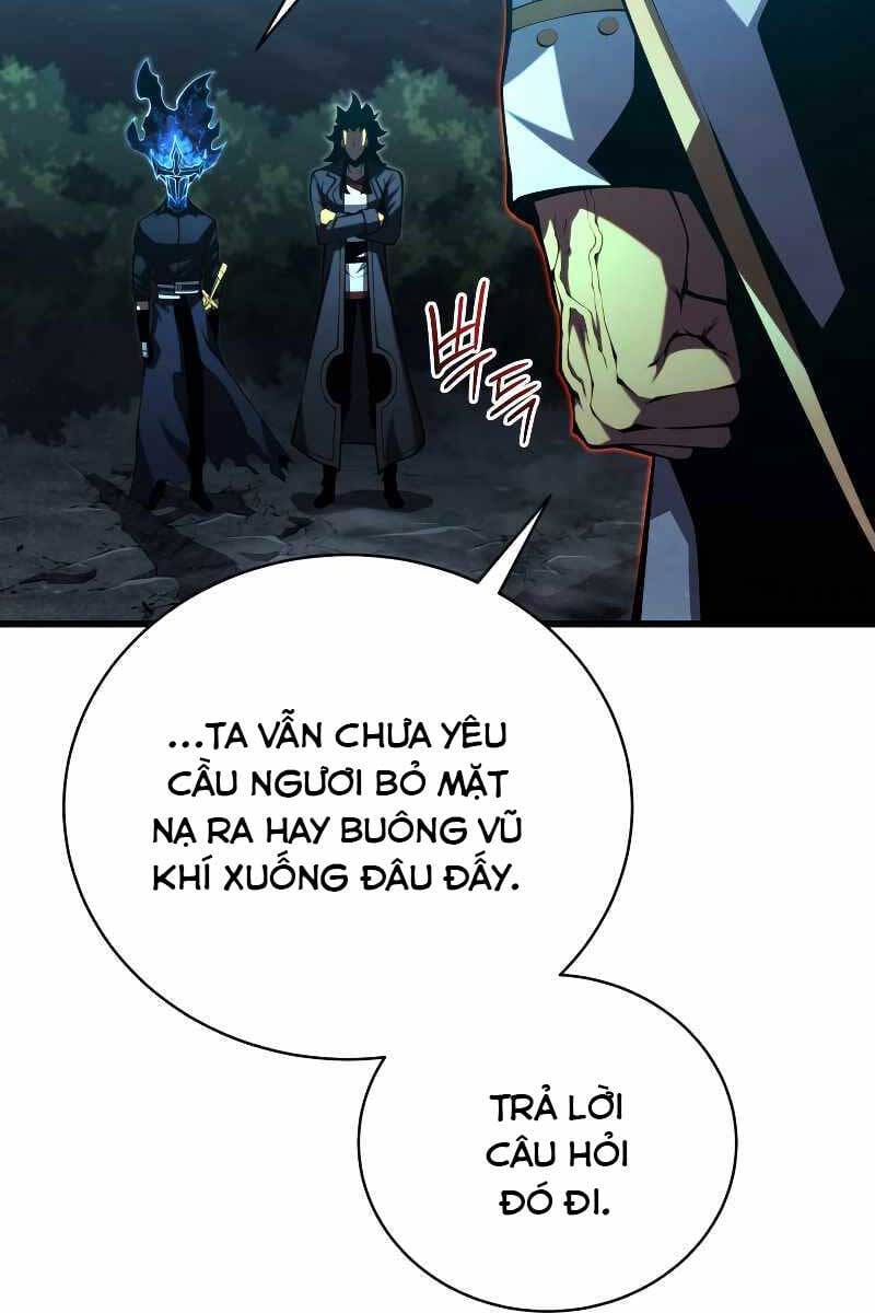 Truyện Tranh Con Trai Út Của Gia Đình Kiếm Thuật Danh Tiếng trang 6