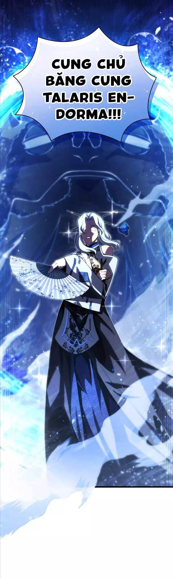 Truyện Tranh Con Trai Út Của Gia Đình Kiếm Thuật Danh Tiếng trang 6