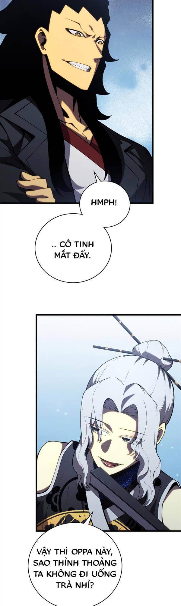Truyện Tranh Con Trai Út Của Gia Đình Kiếm Thuật Danh Tiếng trang 6
