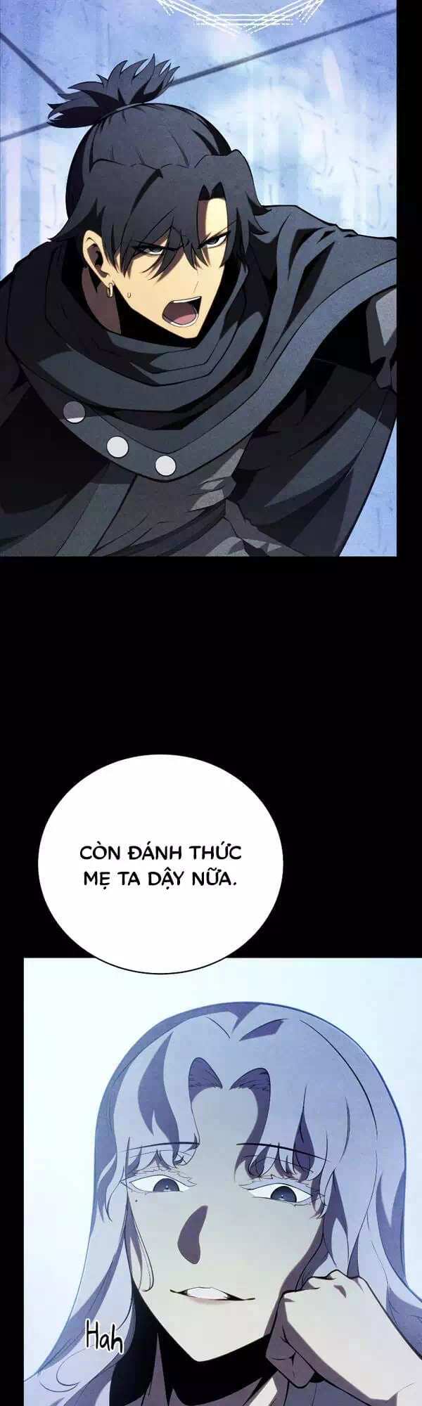 Truyện Tranh Con Trai Út Của Gia Đình Kiếm Thuật Danh Tiếng trang 6