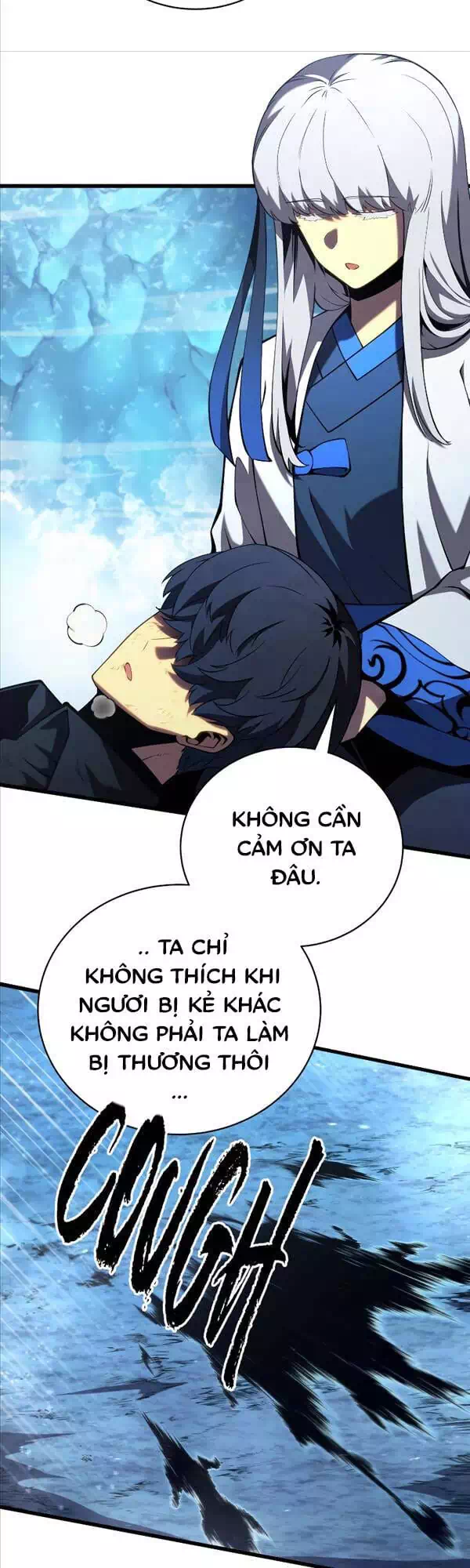 Truyện Tranh Con Trai Út Của Gia Đình Kiếm Thuật Danh Tiếng trang 6