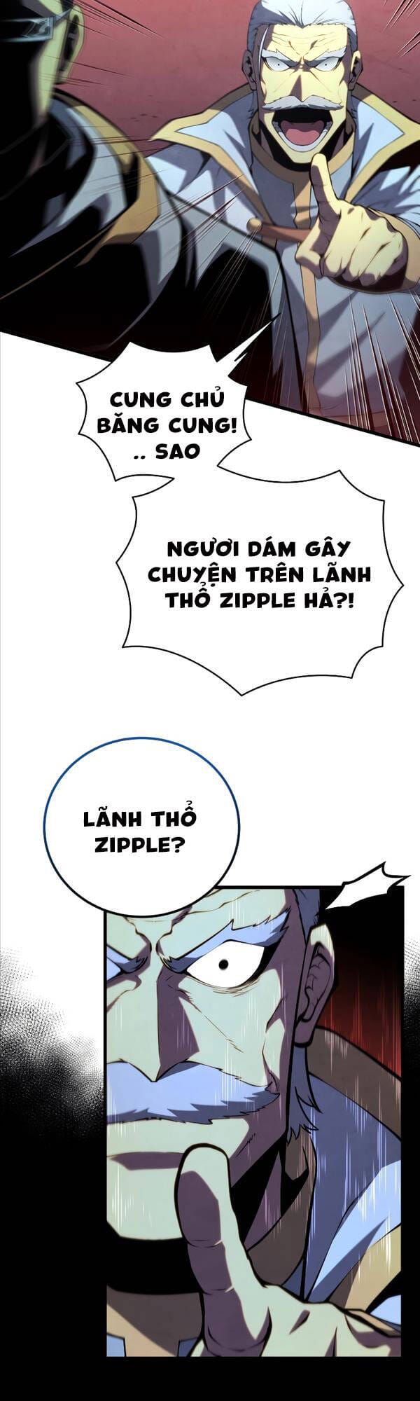 Truyện Tranh Con Trai Út Của Gia Đình Kiếm Thuật Danh Tiếng trang 6