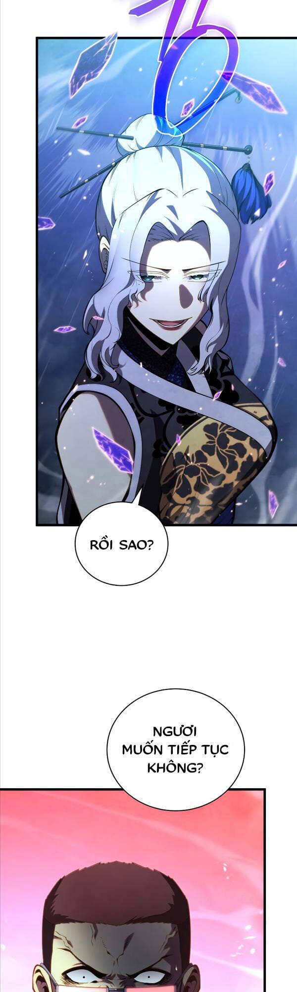 Truyện Tranh Con Trai Út Của Gia Đình Kiếm Thuật Danh Tiếng trang 6