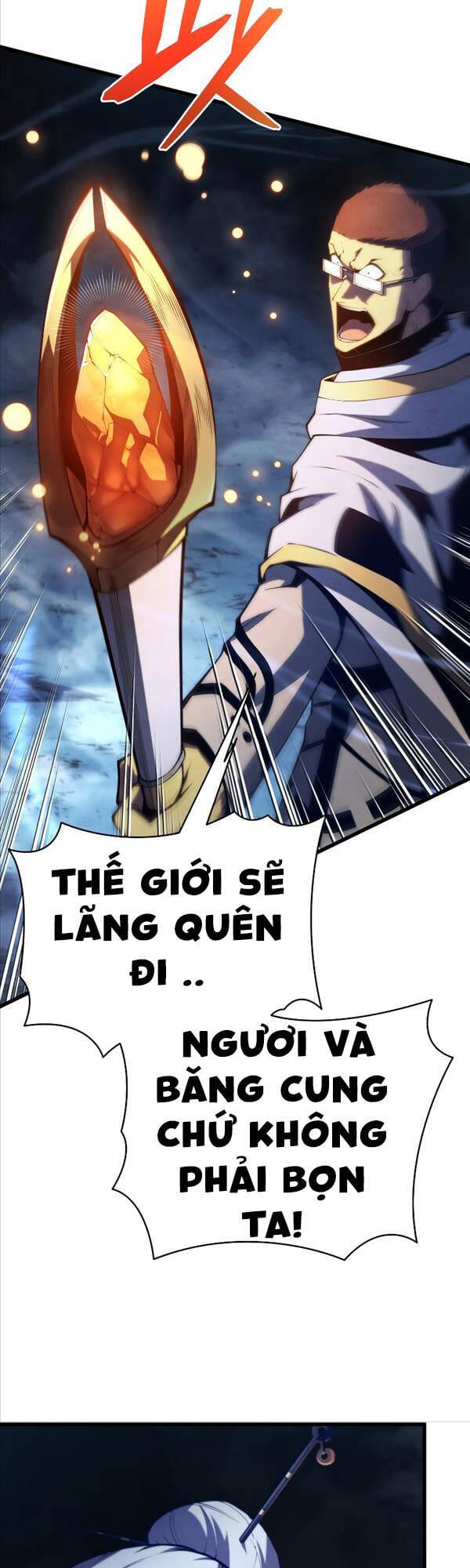 Truyện Tranh Con Trai Út Của Gia Đình Kiếm Thuật Danh Tiếng trang 6