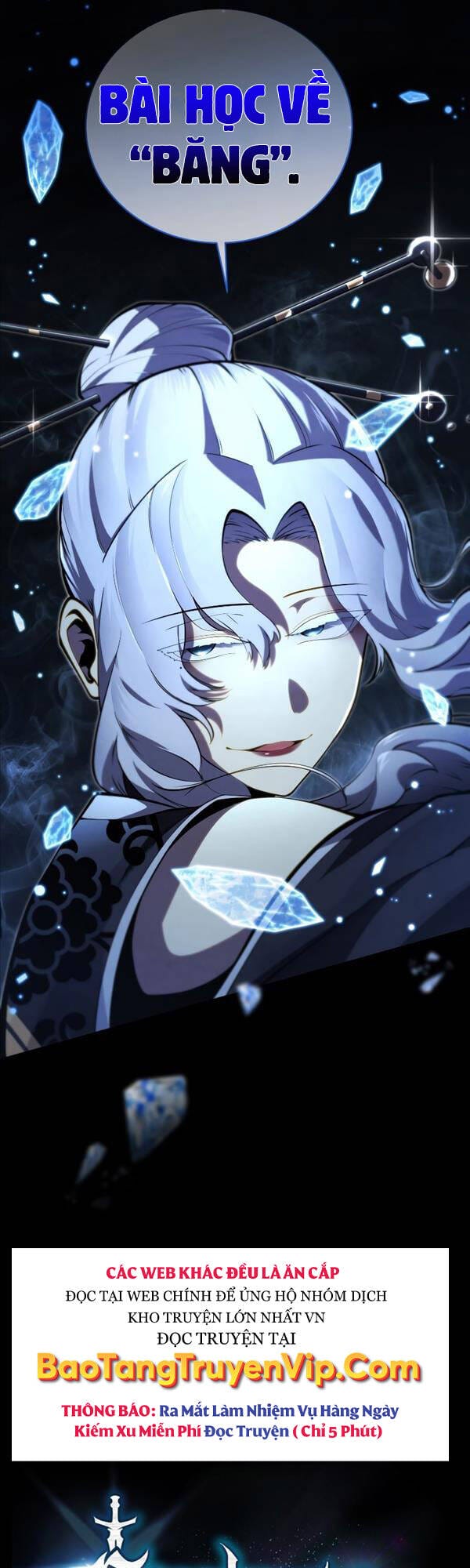 Truyện Tranh Con Trai Út Của Gia Đình Kiếm Thuật Danh Tiếng trang 6