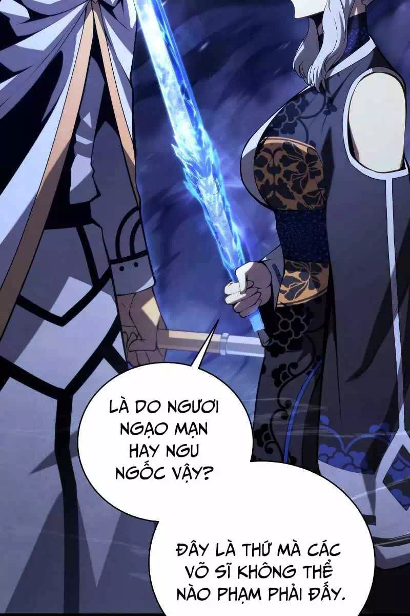 Truyện Tranh Con Trai Út Của Gia Đình Kiếm Thuật Danh Tiếng trang 6