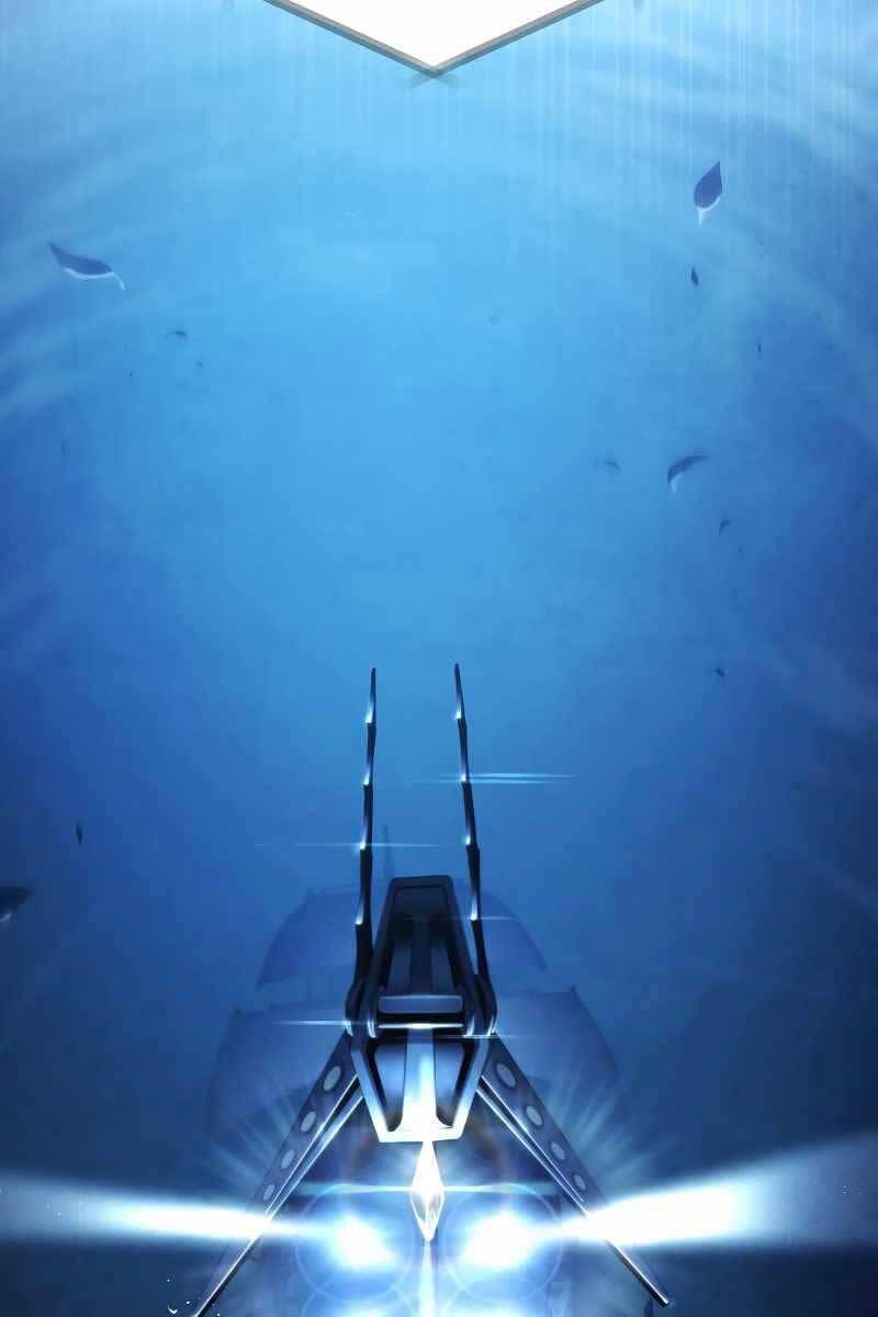 Truyện Tranh Con Trai Út Của Gia Đình Kiếm Thuật Danh Tiếng trang 6