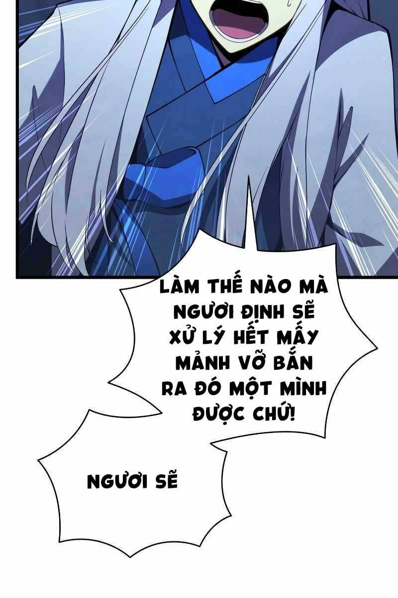 Truyện Tranh Con Trai Út Của Gia Đình Kiếm Thuật Danh Tiếng trang 6