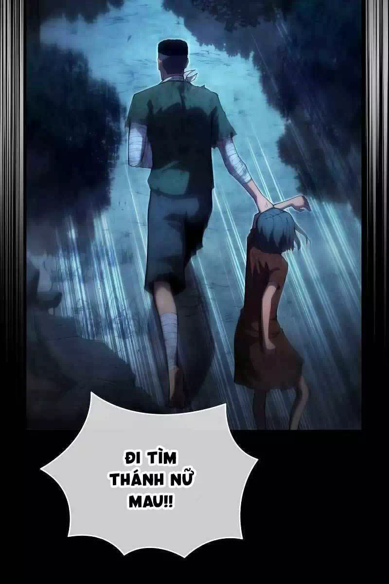 Truyện Tranh Con Trai Út Của Gia Đình Kiếm Thuật Danh Tiếng trang 6