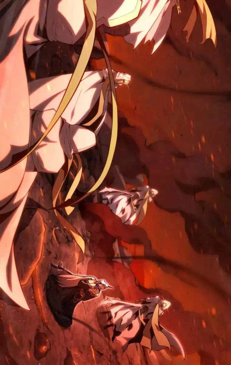 Truyện Tranh Con Trai Út Của Gia Đình Kiếm Thuật Danh Tiếng trang 6