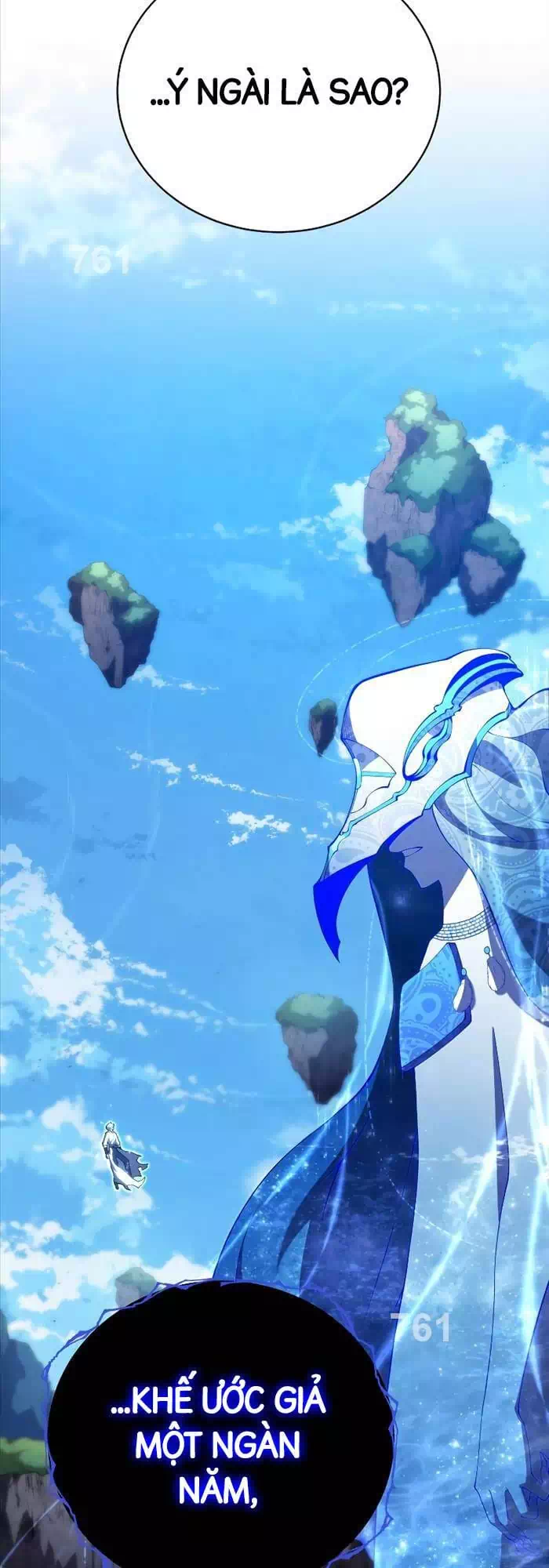 Truyện Tranh Con Trai Út Của Gia Đình Kiếm Thuật Danh Tiếng trang 6