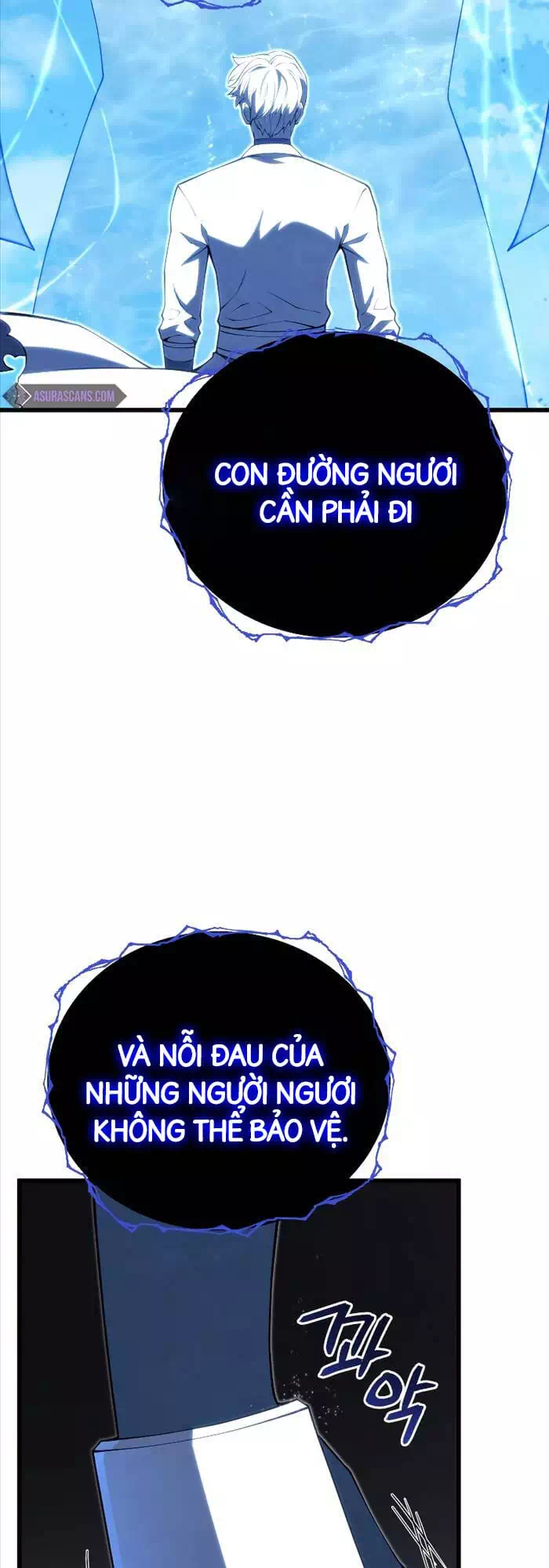 Truyện Tranh Con Trai Út Của Gia Đình Kiếm Thuật Danh Tiếng trang 6