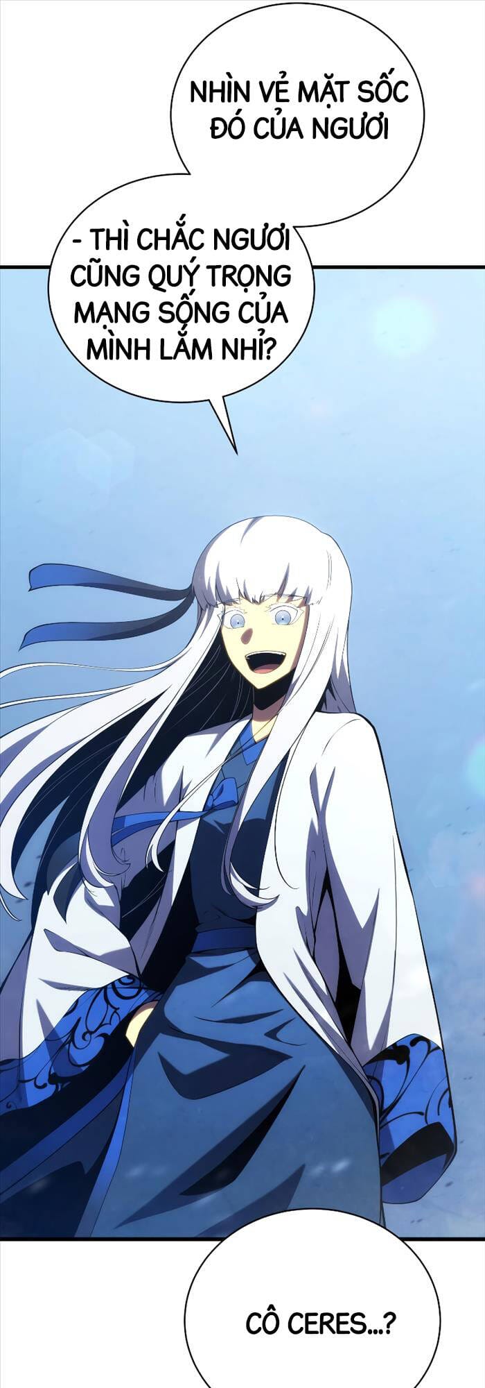 Truyện Tranh Con Trai Út Của Gia Đình Kiếm Thuật Danh Tiếng trang 6