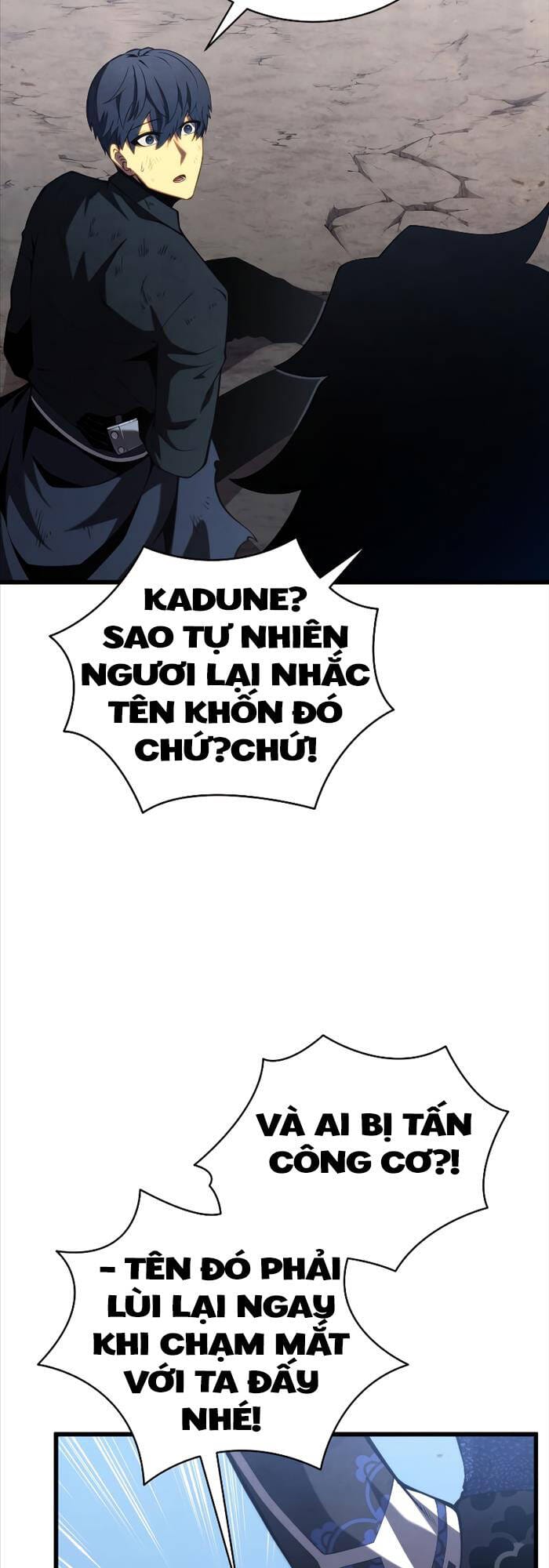 Truyện Tranh Con Trai Út Của Gia Đình Kiếm Thuật Danh Tiếng trang 6