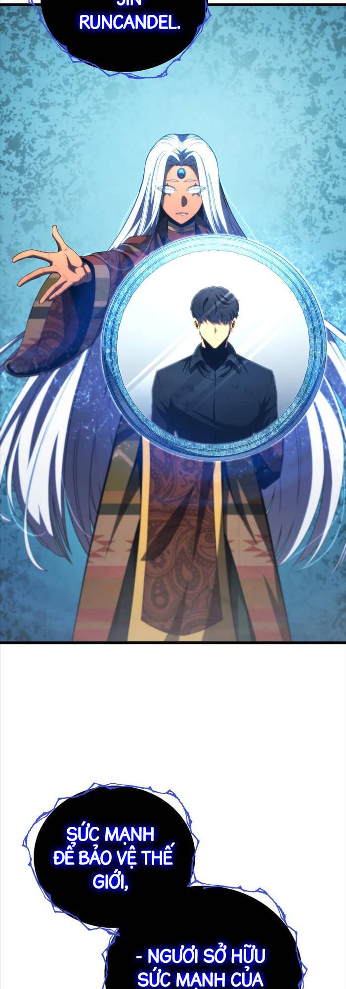 Truyện Tranh Con Trai Út Của Gia Đình Kiếm Thuật Danh Tiếng trang 6