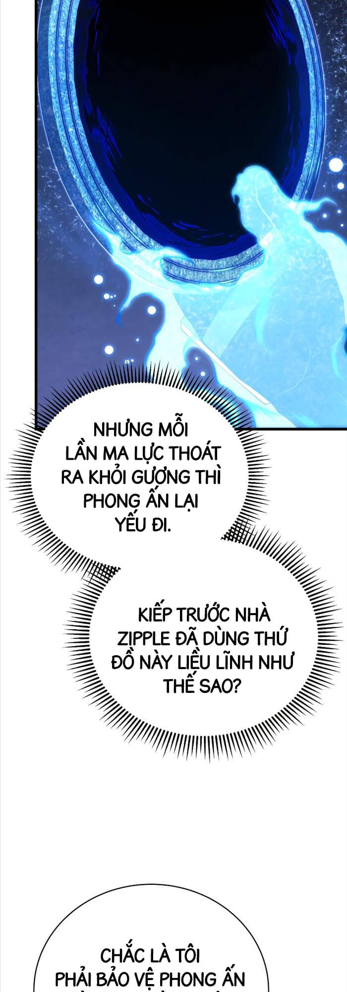 Truyện Tranh Con Trai Út Của Gia Đình Kiếm Thuật Danh Tiếng trang 6