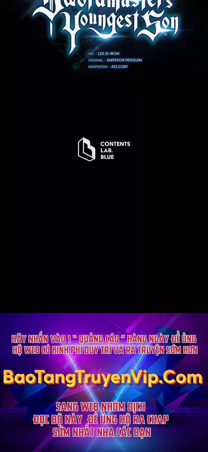 Truyện Tranh Con Trai Út Của Gia Đình Kiếm Thuật Danh Tiếng trang 6