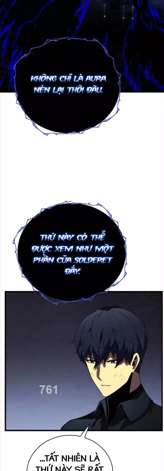 Truyện Tranh Con Trai Út Của Gia Đình Kiếm Thuật Danh Tiếng trang 6