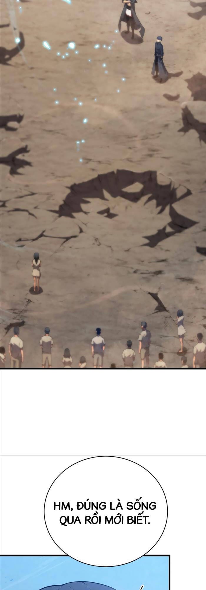 Truyện Tranh Con Trai Út Của Gia Đình Kiếm Thuật Danh Tiếng trang 6