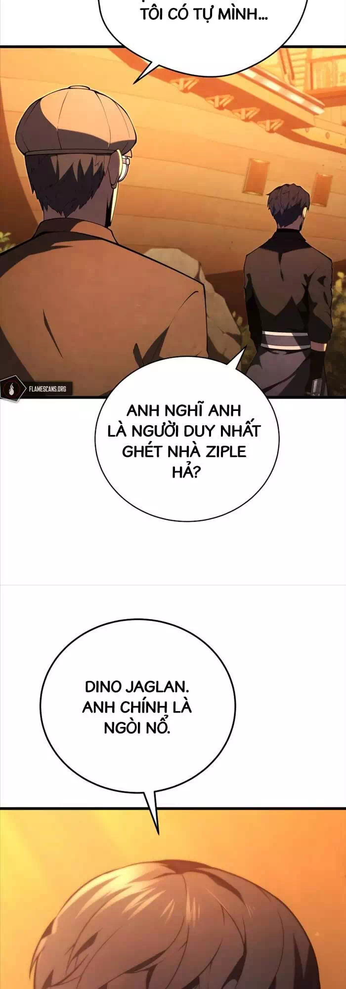 Truyện Tranh Con Trai Út Của Gia Đình Kiếm Thuật Danh Tiếng trang 6