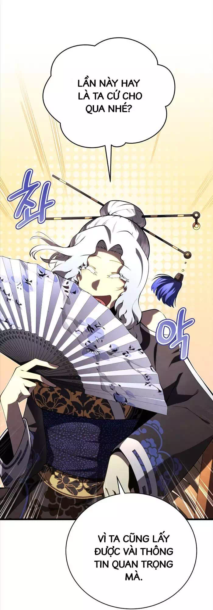 Truyện Tranh Con Trai Út Của Gia Đình Kiếm Thuật Danh Tiếng trang 6