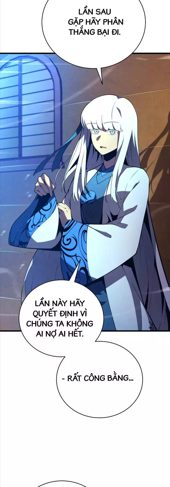 Truyện Tranh Con Trai Út Của Gia Đình Kiếm Thuật Danh Tiếng trang 6