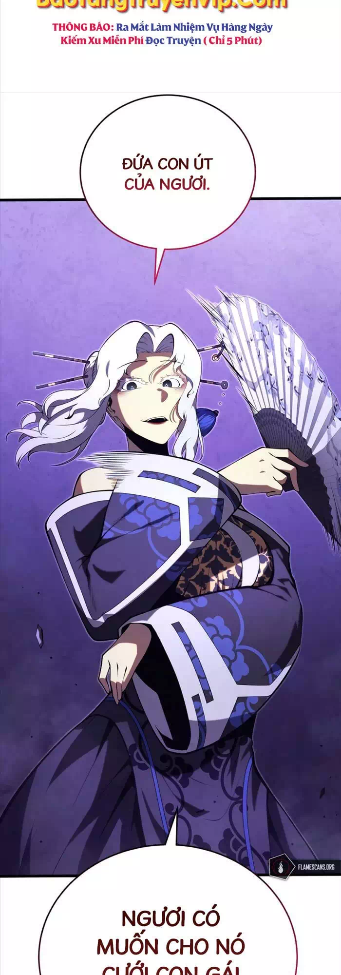 Truyện Tranh Con Trai Út Của Gia Đình Kiếm Thuật Danh Tiếng trang 6