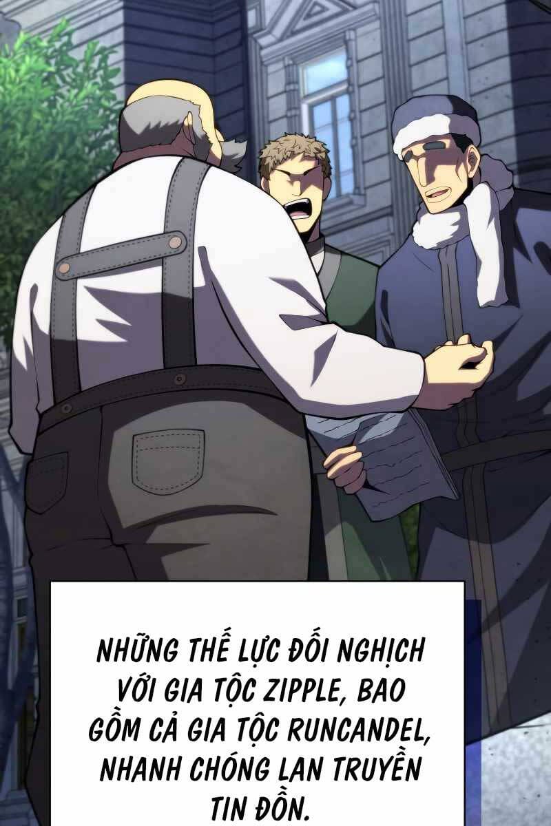 Truyện Tranh Con Trai Út Của Gia Đình Kiếm Thuật Danh Tiếng trang 6