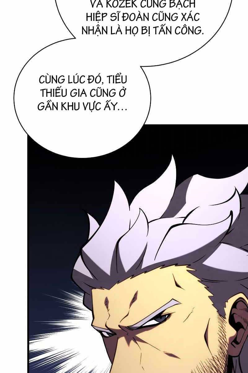 Truyện Tranh Con Trai Út Của Gia Đình Kiếm Thuật Danh Tiếng trang 6