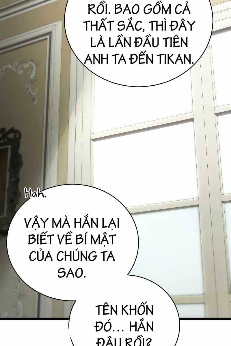 Truyện Tranh Con Trai Út Của Gia Đình Kiếm Thuật Danh Tiếng trang 6