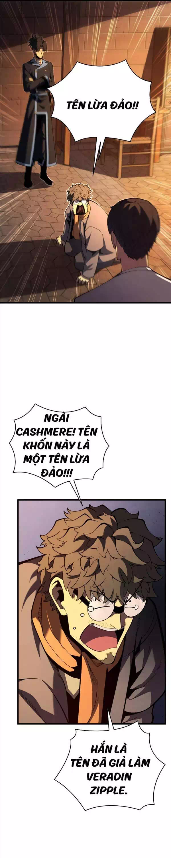 Truyện Tranh Con Trai Út Của Gia Đình Kiếm Thuật Danh Tiếng trang 6