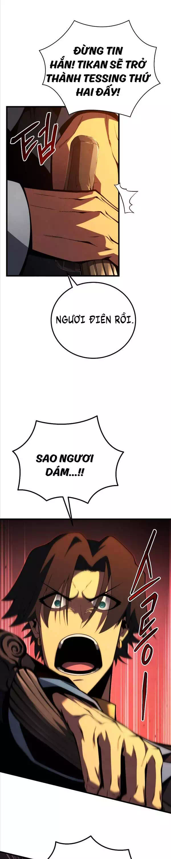 Truyện Tranh Con Trai Út Của Gia Đình Kiếm Thuật Danh Tiếng trang 6