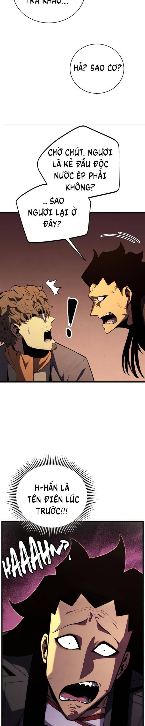 Truyện Tranh Con Trai Út Của Gia Đình Kiếm Thuật Danh Tiếng trang 6