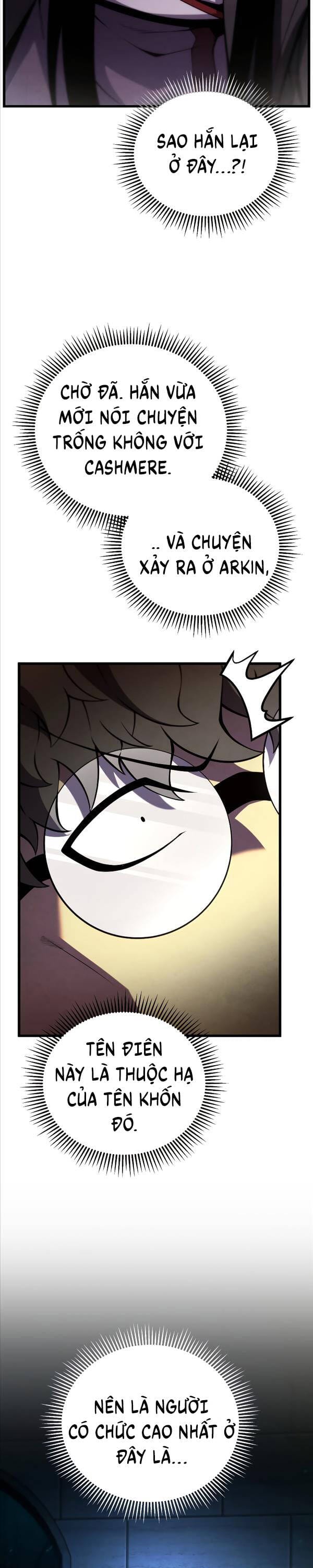 Truyện Tranh Con Trai Út Của Gia Đình Kiếm Thuật Danh Tiếng trang 6