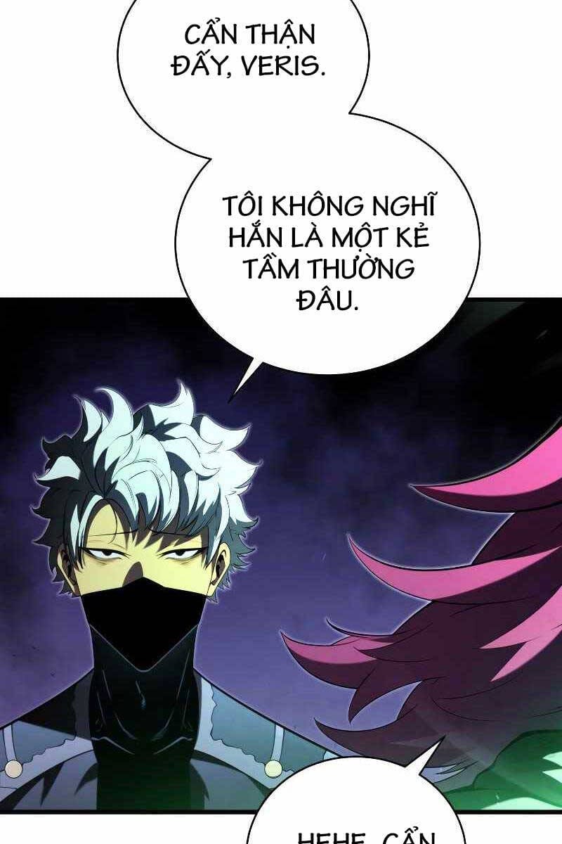 Truyện Tranh Con Trai Út Của Gia Đình Kiếm Thuật Danh Tiếng trang 6