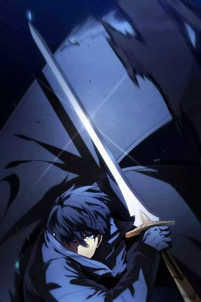 Truyện Tranh Con Trai Út Của Gia Đình Kiếm Thuật Danh Tiếng trang 6