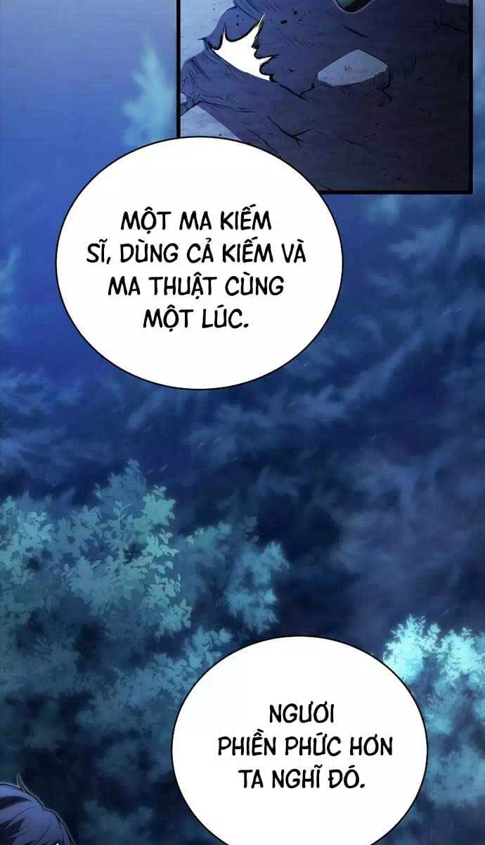 Truyện Tranh Con Trai Út Của Gia Đình Kiếm Thuật Danh Tiếng trang 6