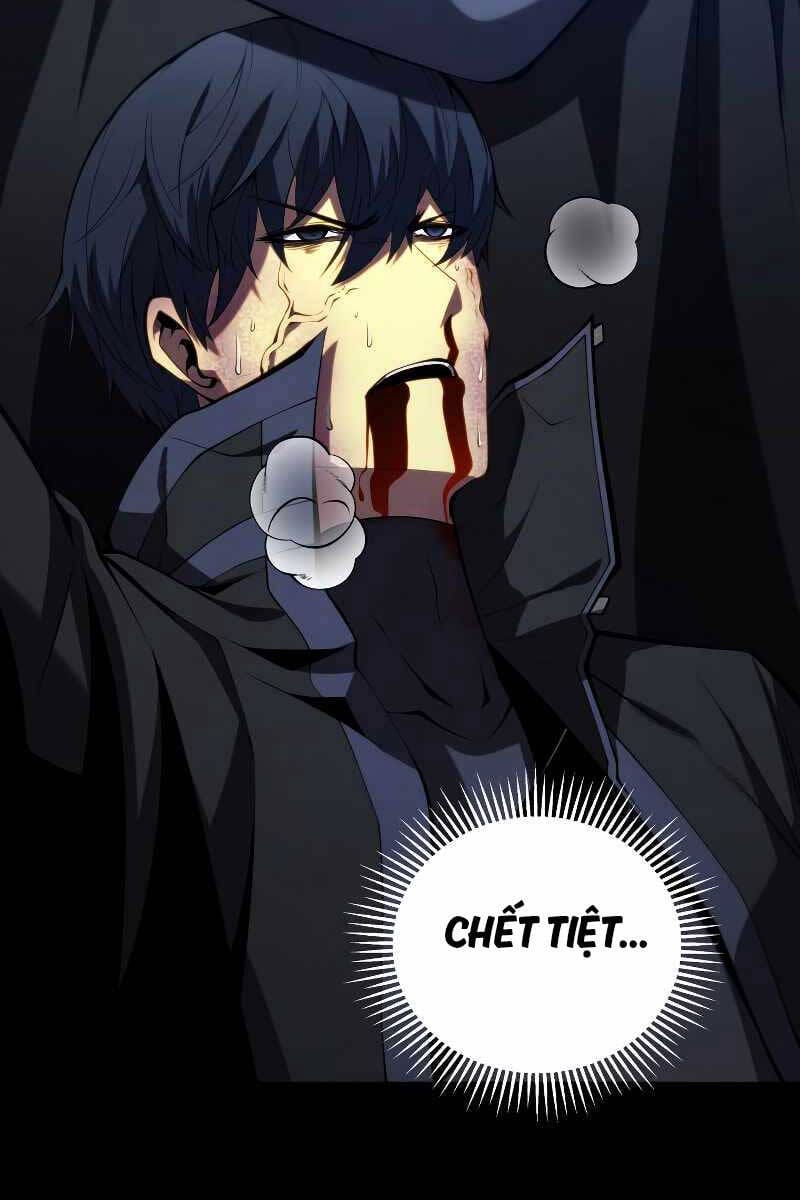 Truyện Tranh Con Trai Út Của Gia Đình Kiếm Thuật Danh Tiếng trang 6