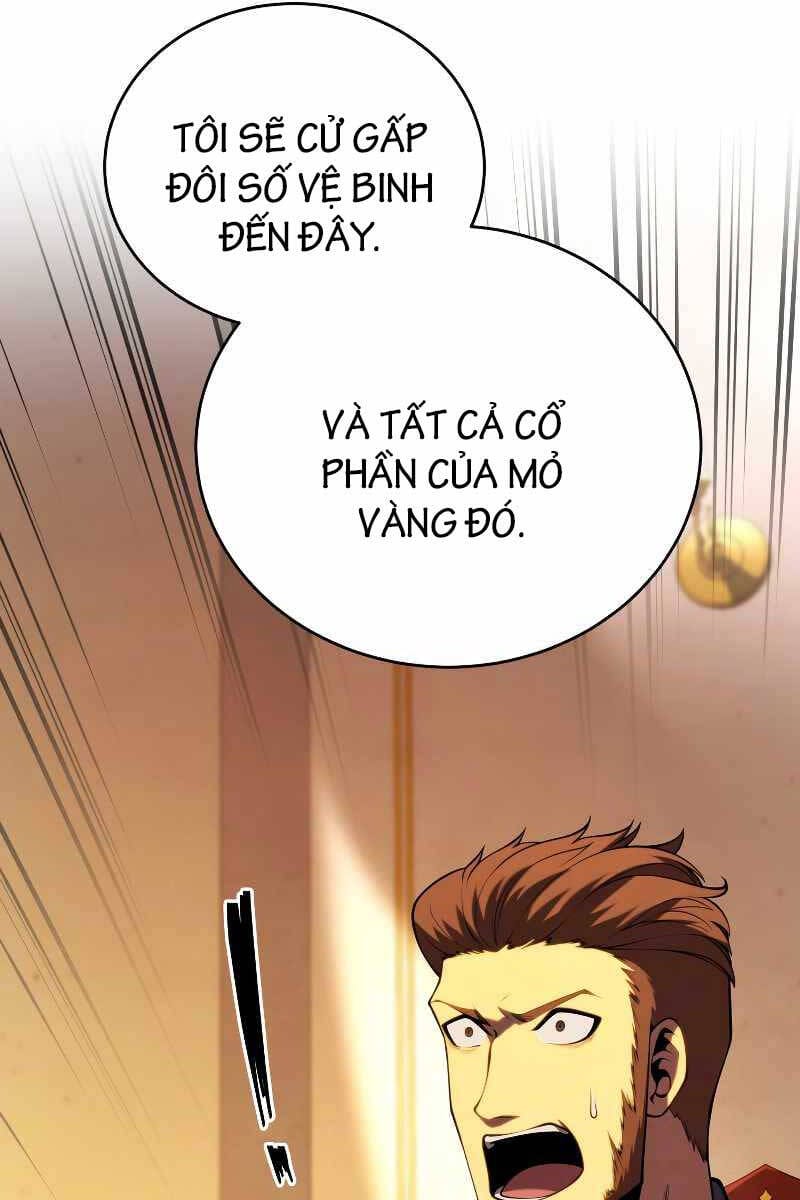 Truyện Tranh Con Trai Út Của Gia Đình Kiếm Thuật Danh Tiếng trang 6