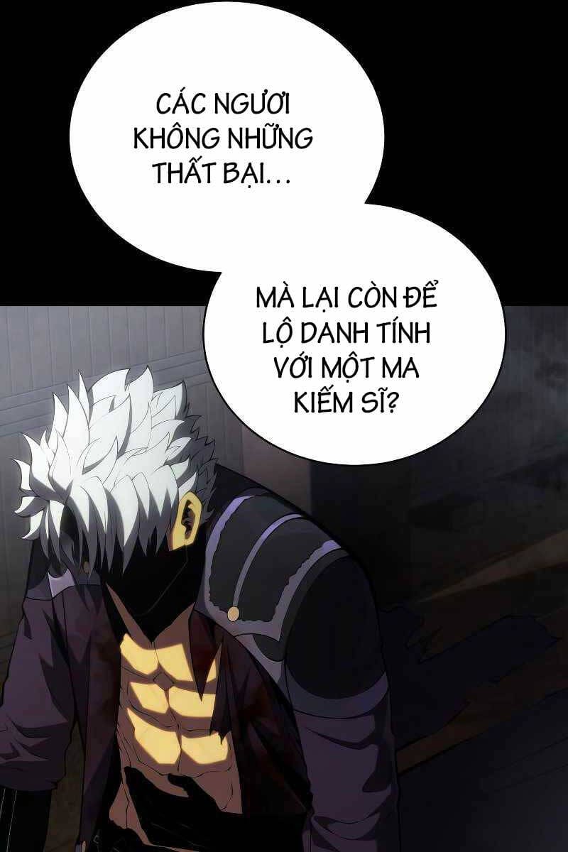 Truyện Tranh Con Trai Út Của Gia Đình Kiếm Thuật Danh Tiếng trang 6