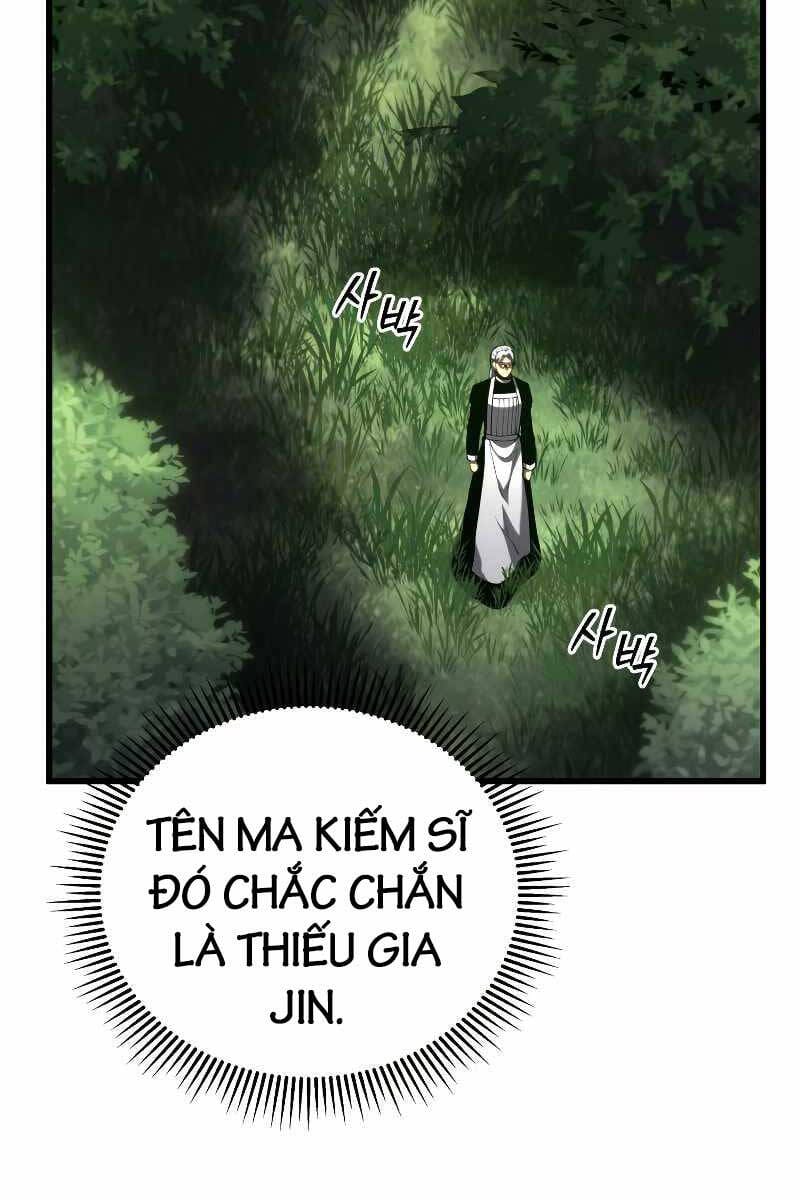 Truyện Tranh Con Trai Út Của Gia Đình Kiếm Thuật Danh Tiếng trang 6