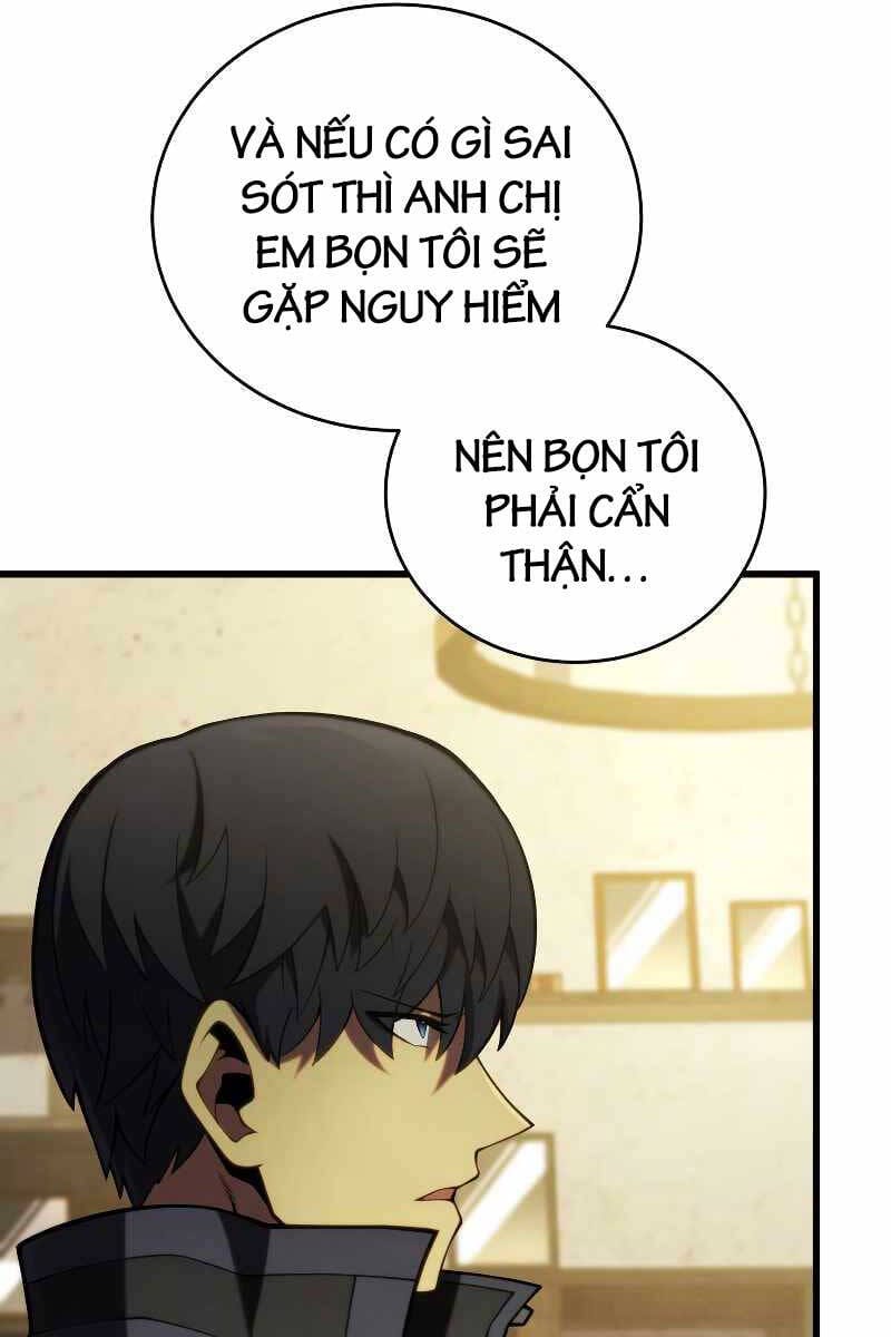 Truyện Tranh Con Trai Út Của Gia Đình Kiếm Thuật Danh Tiếng trang 6