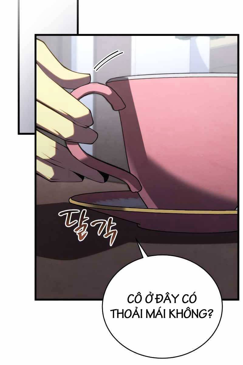 Truyện Tranh Con Trai Út Của Gia Đình Kiếm Thuật Danh Tiếng trang 6