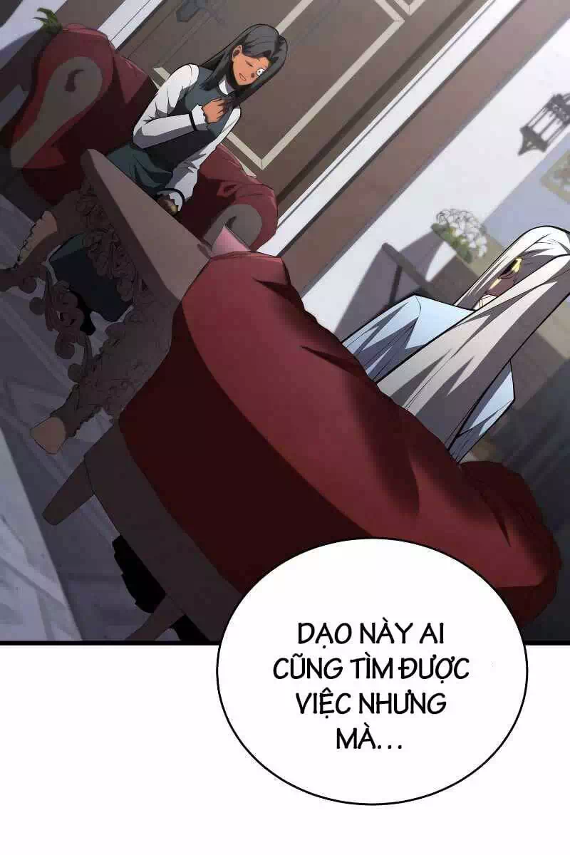 Truyện Tranh Con Trai Út Của Gia Đình Kiếm Thuật Danh Tiếng trang 6