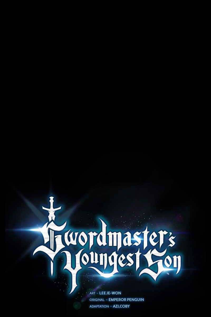 Truyện Tranh Con Trai Út Của Gia Đình Kiếm Thuật Danh Tiếng trang 6