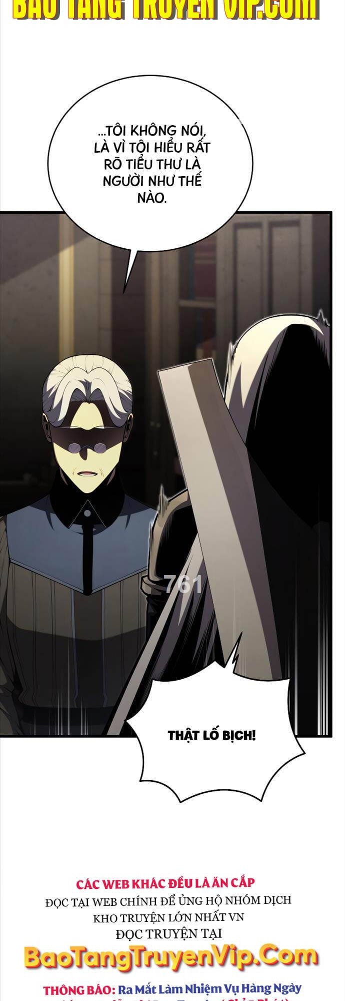 Truyện Tranh Con Trai Út Của Gia Đình Kiếm Thuật Danh Tiếng trang 6